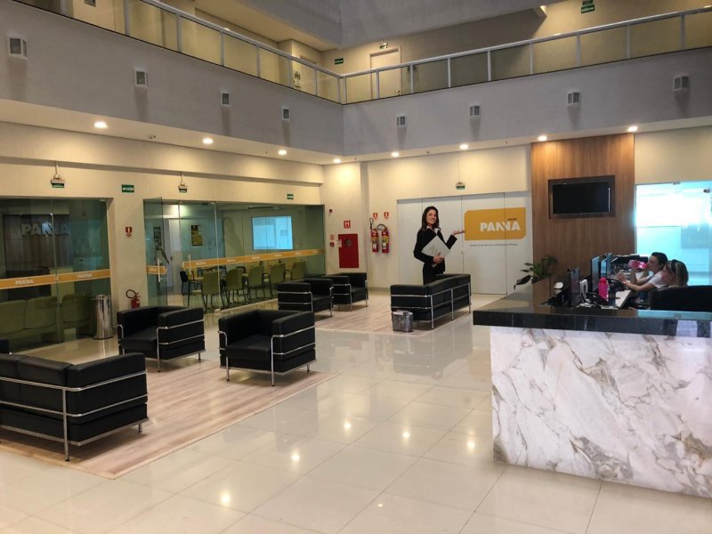 imóvel com 39m² - Centro - Sorocaba