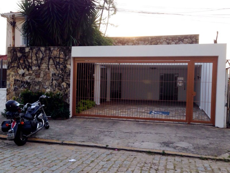 Casa à venda Santo Amaro com 497m² e 12 quartos por R$ 2.600.000 - 908683132-img-1381.JPG