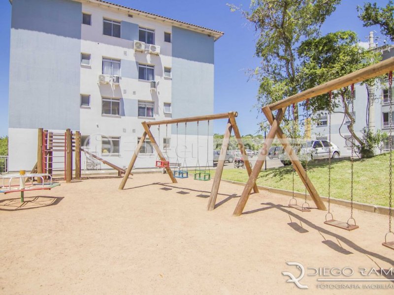Apartamento à venda Centro Histórico com 43m² e 2 quartos por R$ 175.000 - 989939616-03.jpg