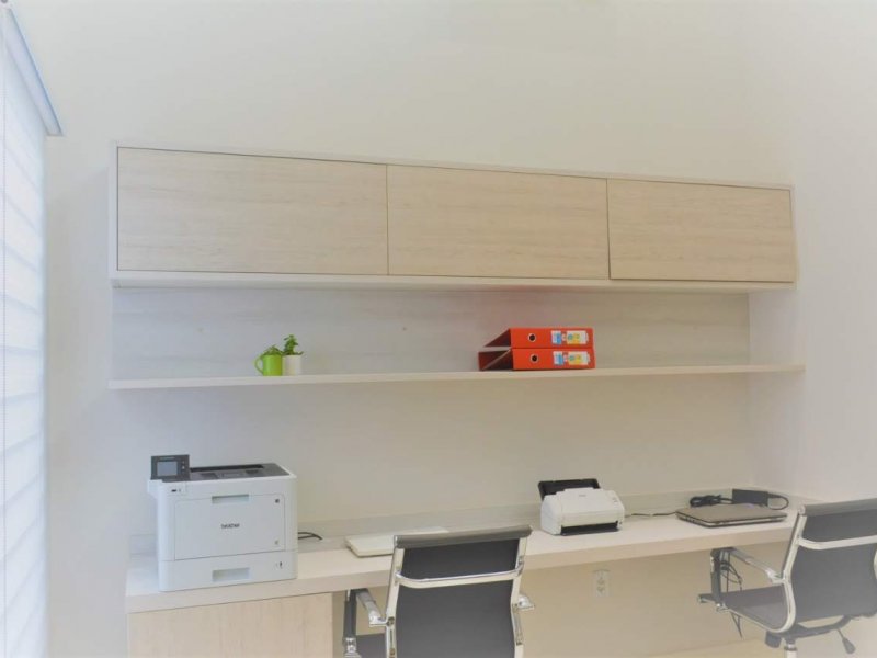imóvel com 250m² - Centro - Holambra