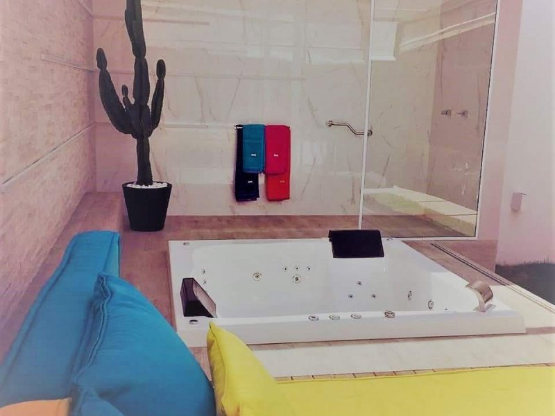 imóvel com 250m² - Centro - Holambra