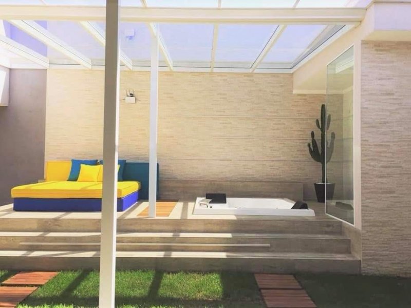 imóvel com 250m² - Centro - Holambra
