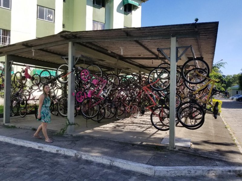 imóvel com 50m² - das Laranjeiras - Serra