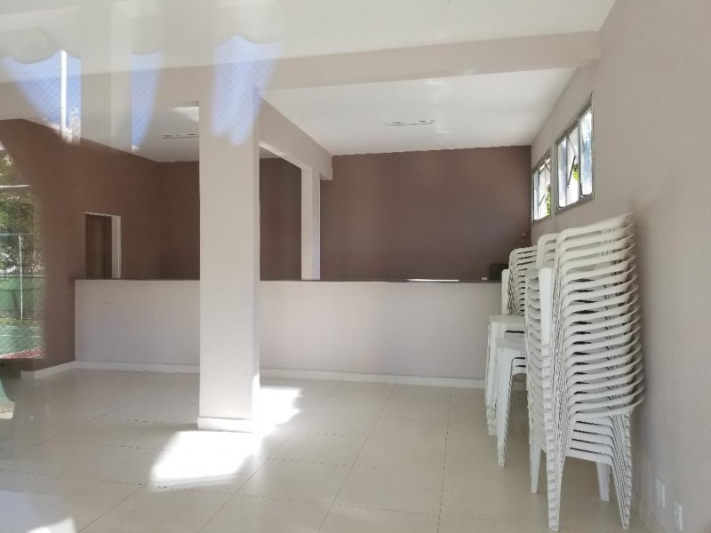 imóvel com 50m² - das Laranjeiras - Serra
