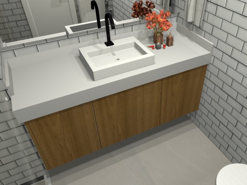 imóvel com 55m² - Itaipava - Petrópolis