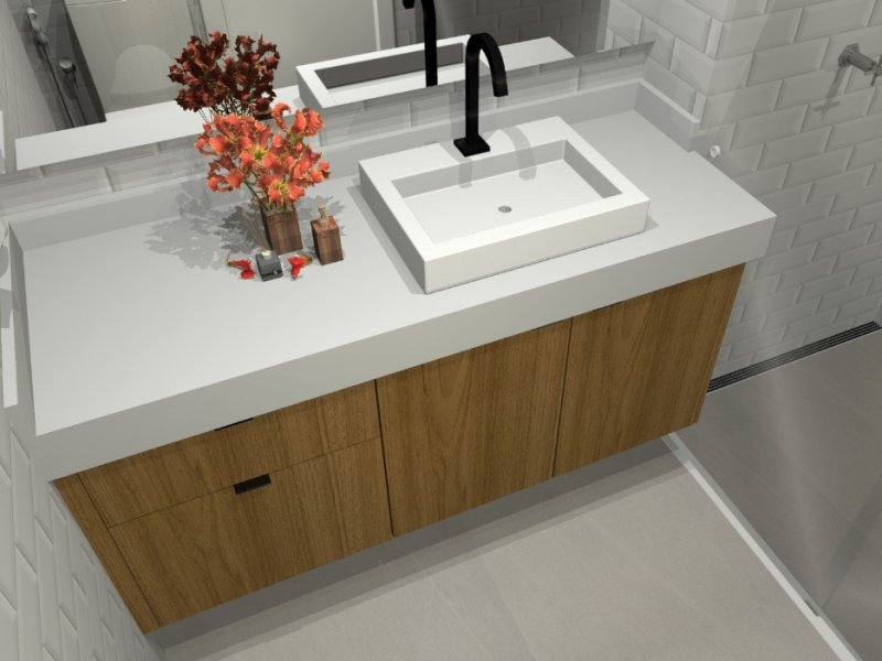 imóvel com 55m² - Itaipava - Petrópolis