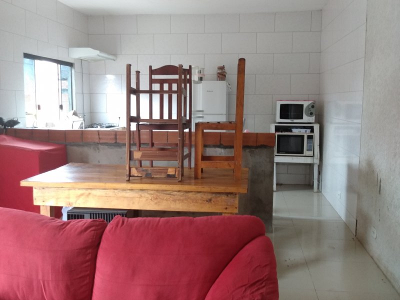 Casa à venda Jardim Iguaçu com 25m² e 1 quarto por R$ 70 - 1983226593-img-20200320-124326168.jpg