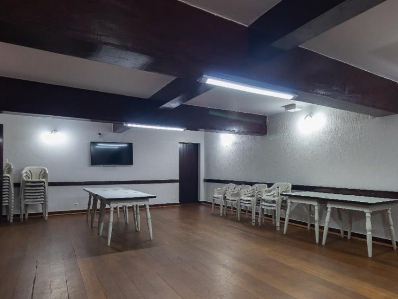 imóvel com 167m² - Santo Amaro - São Paulo