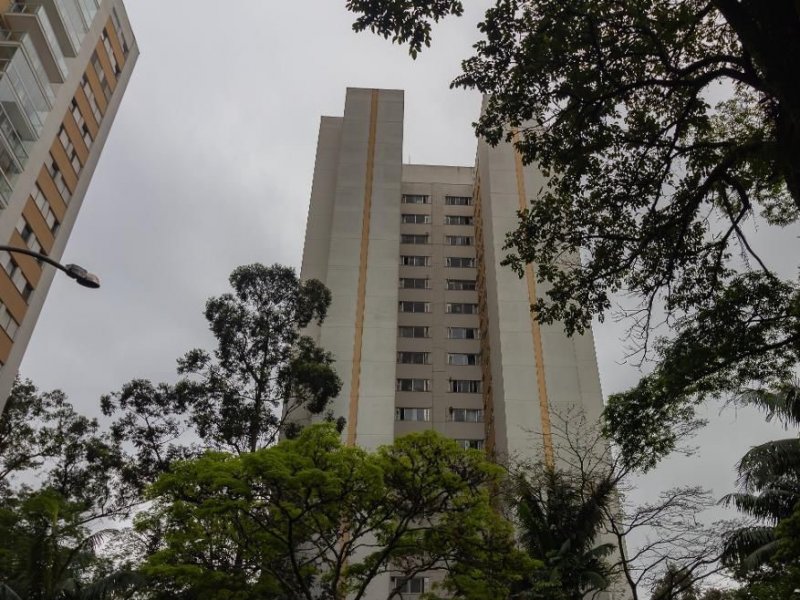 imóvel com 167m² - Santo Amaro - São Paulo