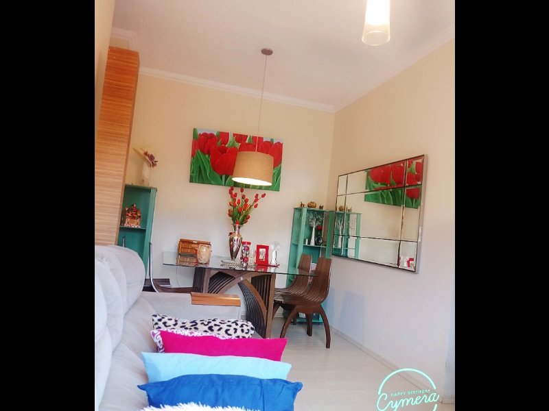 Apartamento à venda Vila Gustavo com 55m² e 2 quartos por R$ 255.000 - 1047780282-cymera-20200312-131539.jpg