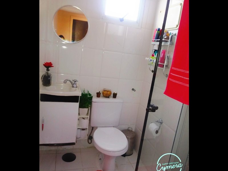 Apartamento à venda Vila Gustavo com 55m² e 2 quartos por R$ 255.000 - 1150244337-cymera-20200312-131349.jpg