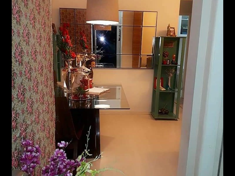 Apartamento à venda Vila Gustavo com 55m² e 2 quartos por R$ 255.000 - 164045117-fb-img-1583986045384.jpg