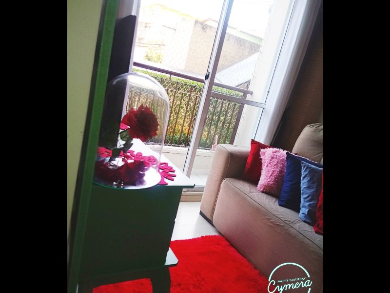 Apartamento à venda Vila Gustavo com 55m² e 2 quartos por R$ 255.000 - 1833735207-cymera-20200312-132239.jpg