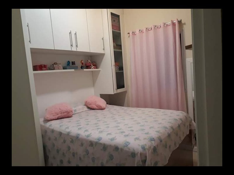 Apartamento à venda Vila Gustavo com 55m² e 2 quartos por R$ 255.000 - 1877104639-fb-img-1583985820905.jpg