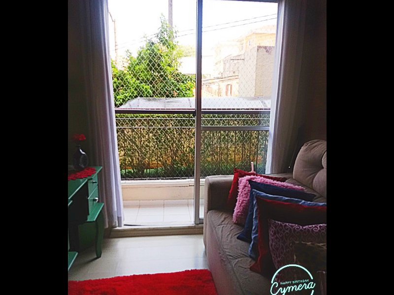 Apartamento à venda Vila Gustavo com 55m² e 2 quartos por R$ 255.000 - 1992860036-cymera-20200312-132319.jpg