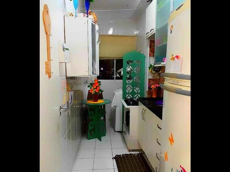 Apartamento à venda Vila Gustavo com 55m² e 2 quartos por R$ 255.000 - 26355242-fb-img-1583986040273.jpg