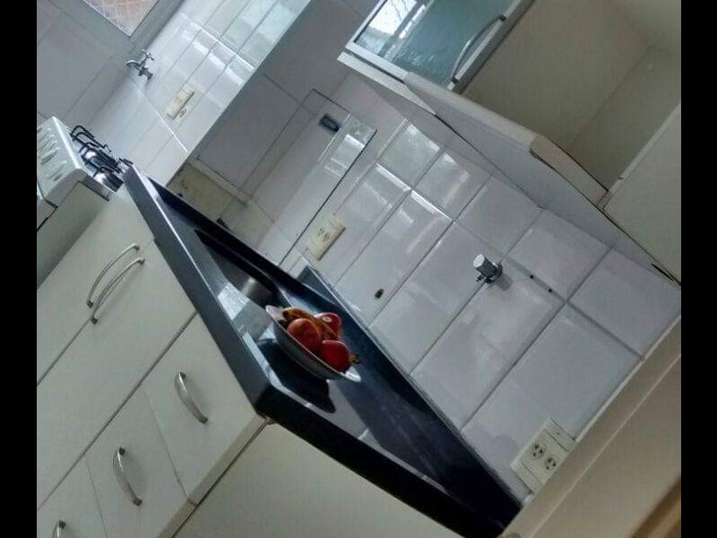 Apartamento à venda Vila Gustavo com 55m² e 2 quartos por R$ 255.000 - 321152085-fb-img-1583986847126.jpg