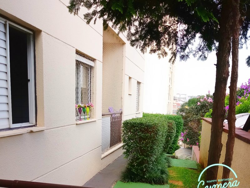 Apartamento à venda Vila Gustavo com 55m² e 2 quartos por R$ 255.000 - 389288477-cymera-20200312-133437.jpg