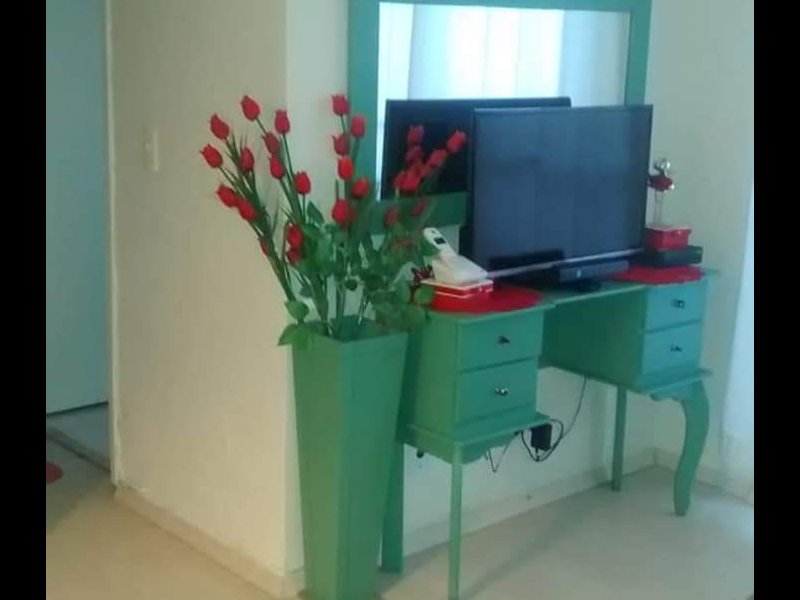 Apartamento à venda Vila Gustavo com 55m² e 2 quartos por R$ 255.000 - 405832526-fb-img-1583985816034.jpg