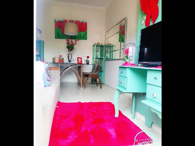 Apartamento à venda Vila Gustavo com 55m² e 2 quartos por R$ 255.000 - 445575193-cymera-20200312-132406.jpg