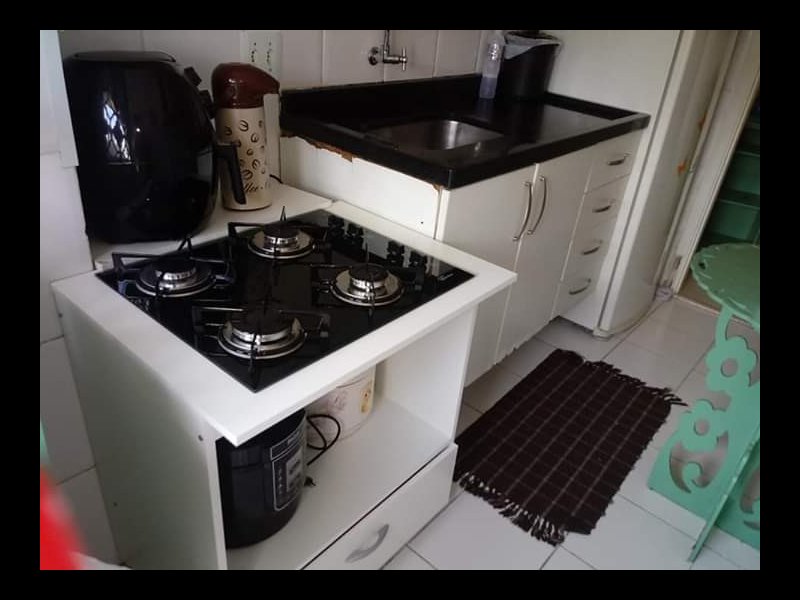 Apartamento à venda Vila Gustavo com 55m² e 2 quartos por R$ 255.000 - 697821162-fb-img-1583985859710.jpg