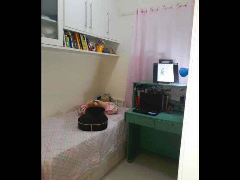 Apartamento à venda Vila Gustavo com 55m² e 2 quartos por R$ 255.000 - 874171338-fb-img-1583986032362.jpg