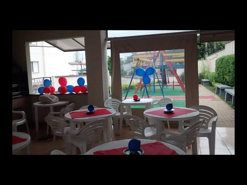 Apartamento à venda Vila Gustavo com 55m² e 2 quartos por R$ 255.000 - 926450681-fb-img-1584211392608.jpg