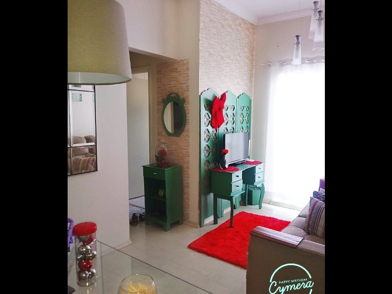 Apartamento à venda Vila Gustavo com 55m² e 2 quartos por R$ 255.000 - 991765252-cymera-20200312-131857.jpg