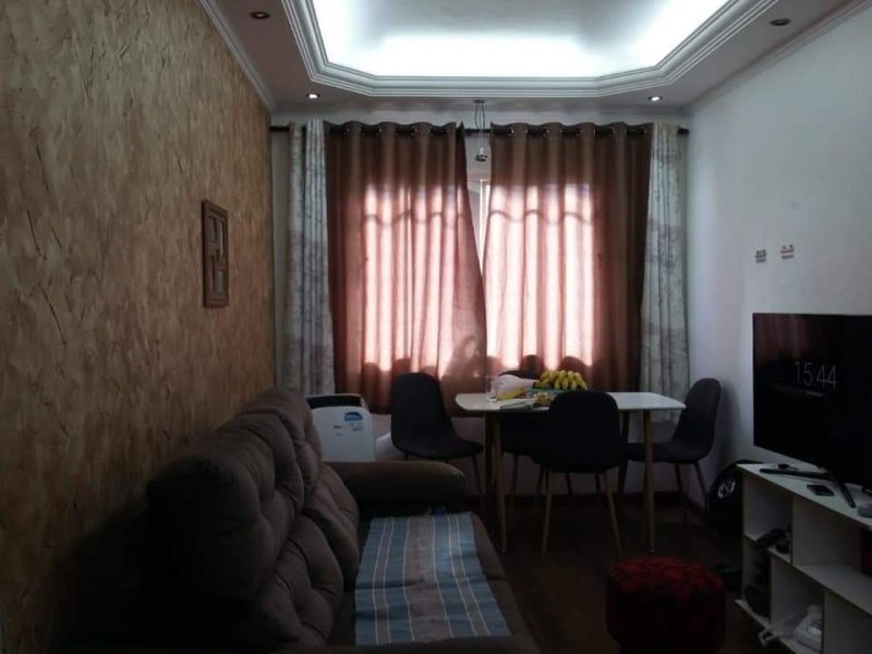 imóvel com 70m² - Jardim Testae - Guarulhos
