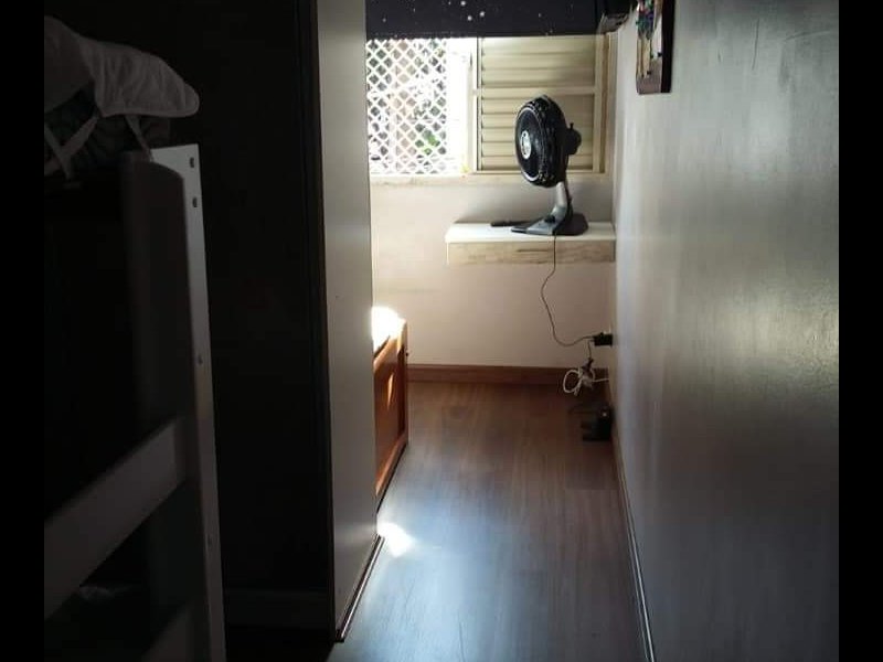 imóvel com 70m² - Jardim Testae - Guarulhos