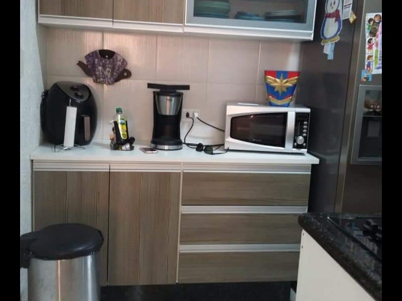imóvel com 70m² - Jardim Testae - Guarulhos
