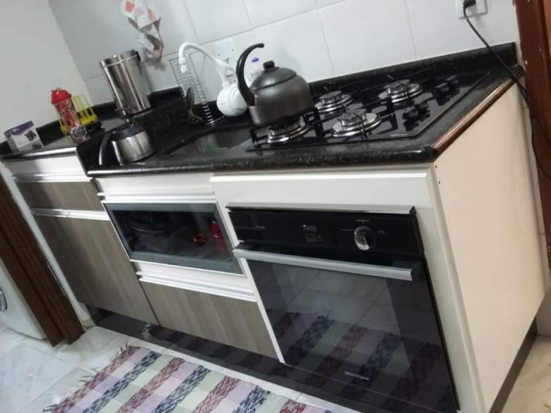 imóvel com 70m² - Jardim Testae - Guarulhos