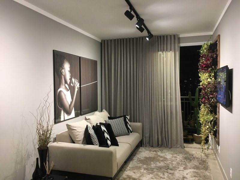 Apartamento à venda Vila Carioca com 39m² e 1 quarto por R$ 300.000 - 1531427835-e40fcd28-4038-4642-8689-aaa3b97ca704.jpeg