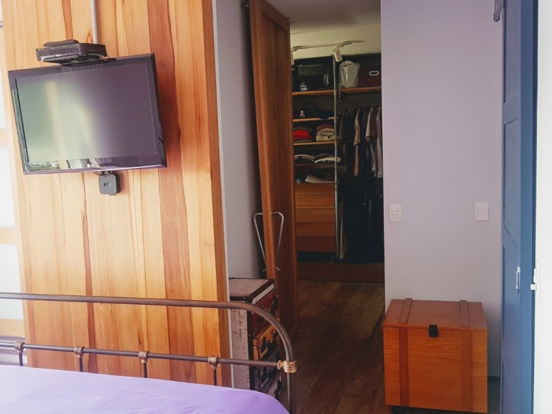 Apartamento à venda Alphaville Industrial com 74m² e 3 quartos por R$ 710.000 - 2053328975-12-quarto2.jpg