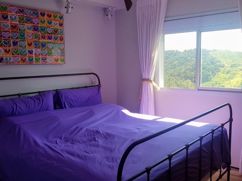 Apartamento à venda Alphaville Industrial com 74m² e 3 quartos por R$ 710.000 - 921083878-11-quarto1.jpg