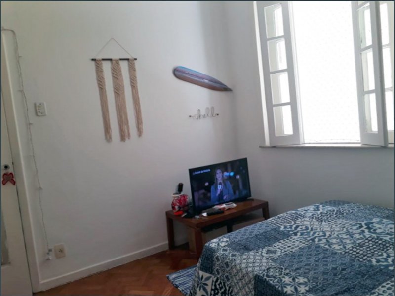 imóvel com 170m² - Ipanema - Rio de Janeiro