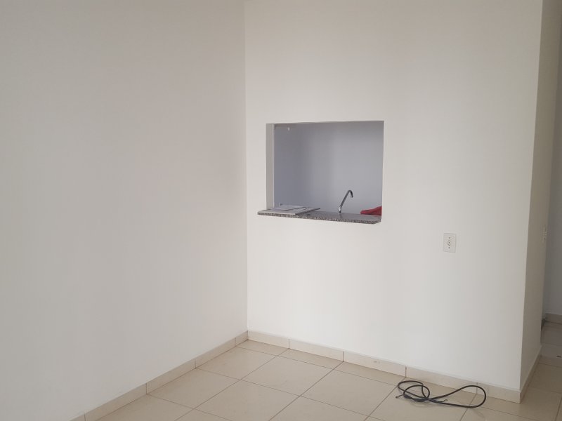 imóvel com 61m² - Vila Endres - Guarulhos