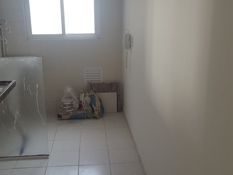imóvel com 61m² - Vila Endres - Guarulhos