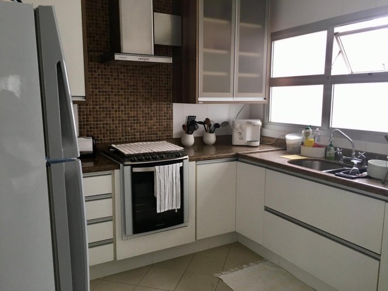 imóvel com 204m² - Perdizes - São Paulo