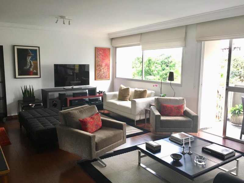 imóvel com 204m² - Perdizes - São Paulo
