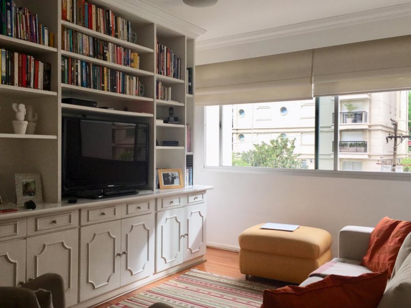 imóvel com 204m² - Perdizes - São Paulo