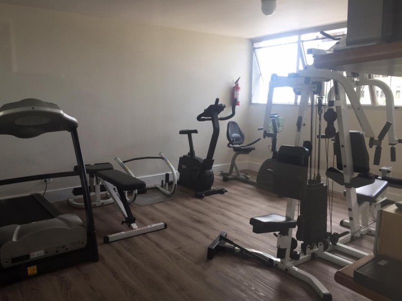 imóvel com 204m² - Perdizes - São Paulo