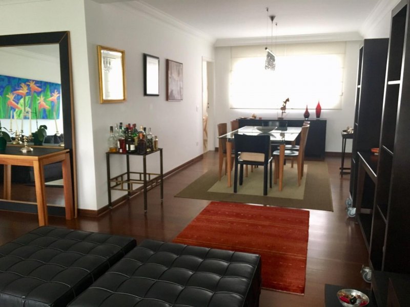 imóvel com 204m² - Perdizes - São Paulo