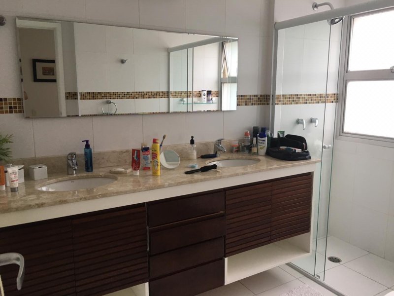imóvel com 204m² - Perdizes - São Paulo
