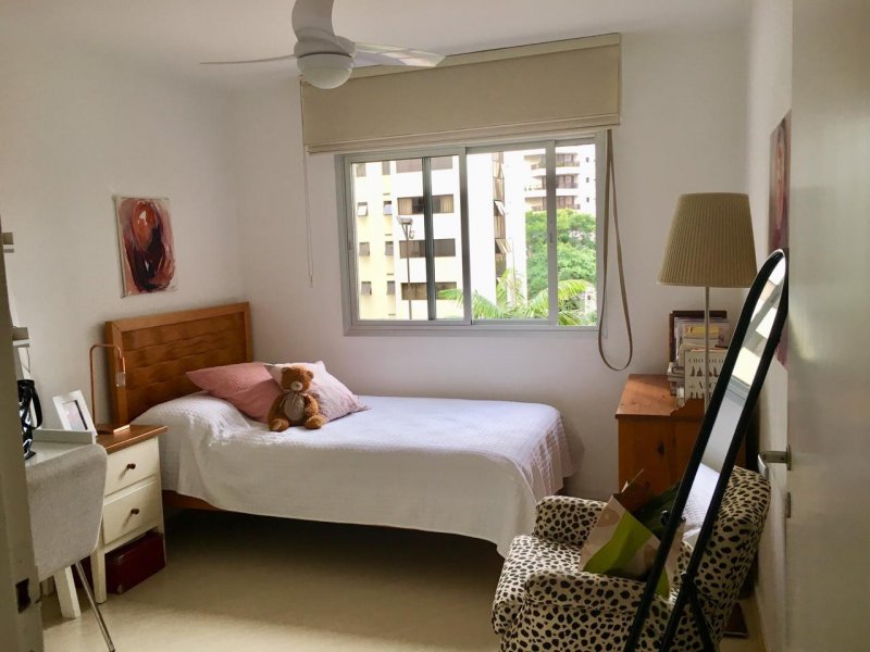 imóvel com 204m² - Perdizes - São Paulo