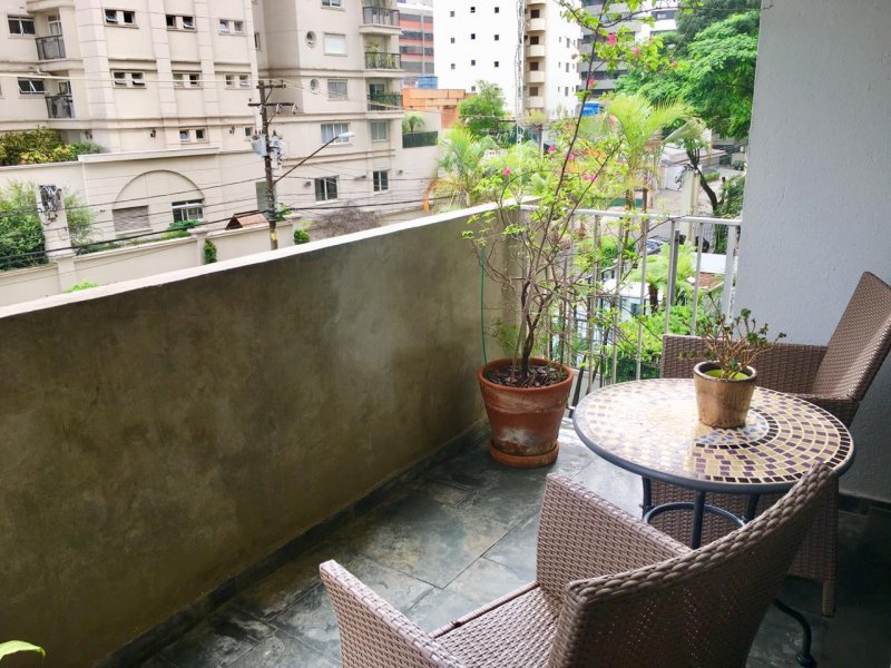 imóvel com 204m² - Perdizes - São Paulo
