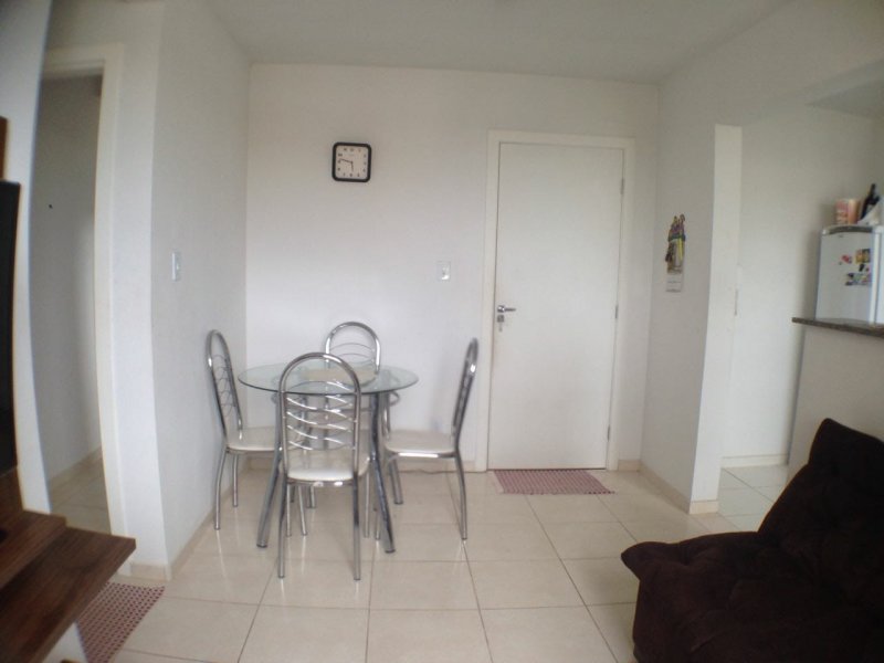 Apartamento à venda Bairro do Uriboca com 55m² e 3 quartos por R$ 130.000 - 1274901045-img-20200226-wa0062.jpg