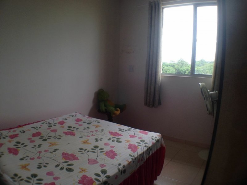 Apartamento à venda Bairro do Uriboca com 55m² e 3 quartos por R$ 130.000 - 1345765131-img-20200226-wa0063.jpg