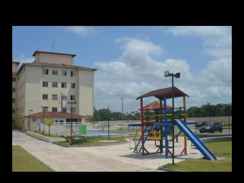 Apartamento à venda Bairro do Uriboca com 55m² e 3 quartos por R$ 130.000 - 1467612204-img-20200226-wa0069.jpg
