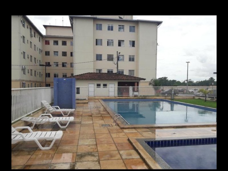 Apartamento à venda Bairro do Uriboca com 55m² e 3 quartos por R$ 130.000 - 344756275-img-20200226-wa0074.jpg